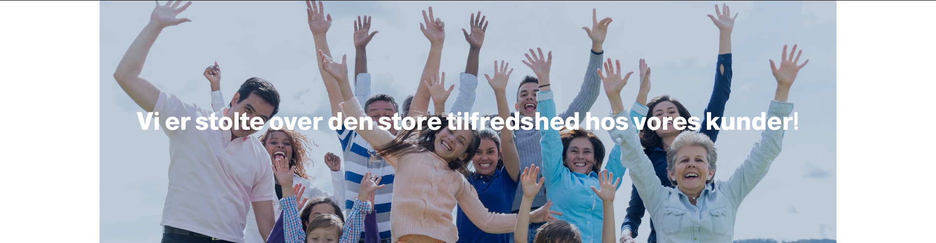 Det siger kunderne om Ejendomsmæglerfirmaet Berg Halager